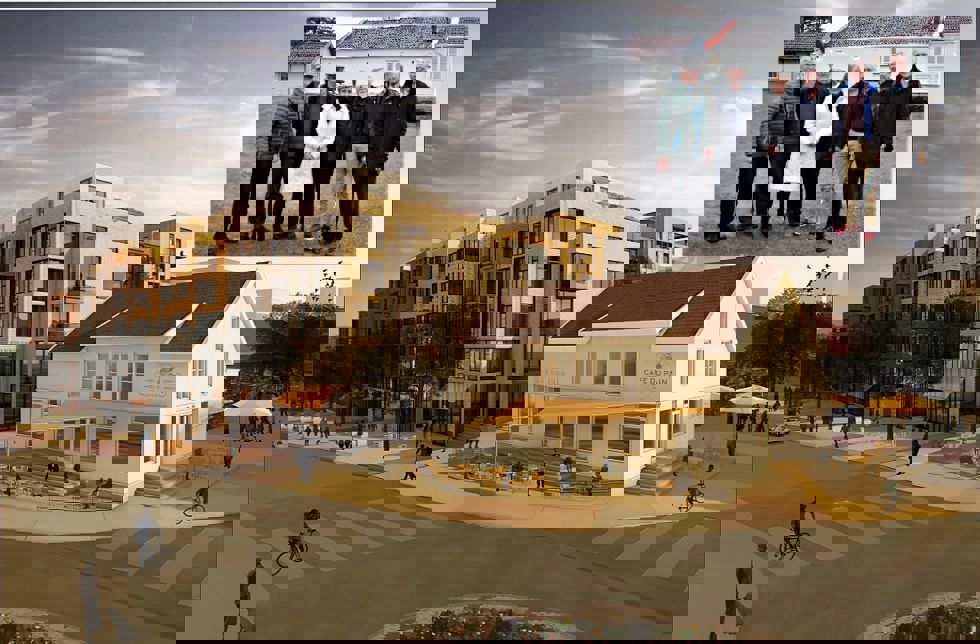 Byrådet sa nei til Skanska 