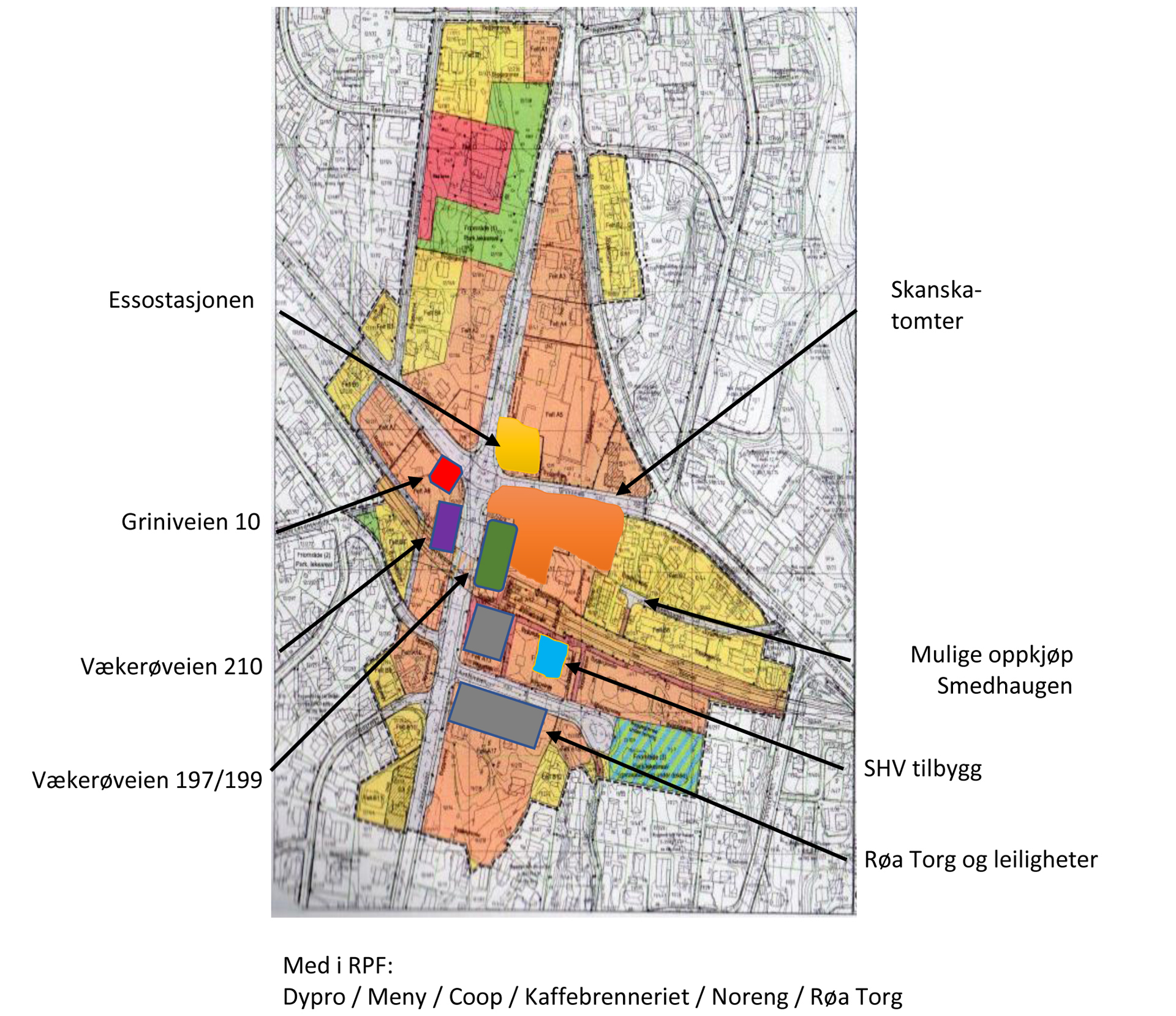 Det gjelder ditt nærmiljø!