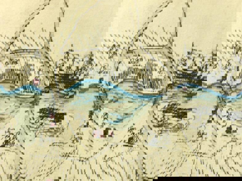 Vandring langs Lysakerelven 6. september