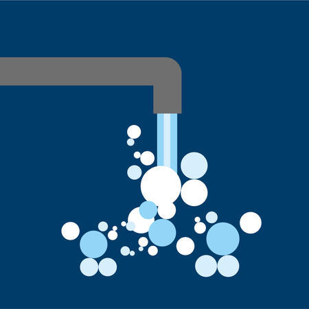 Nytt vannforsyninganlegg på Husebyjordet