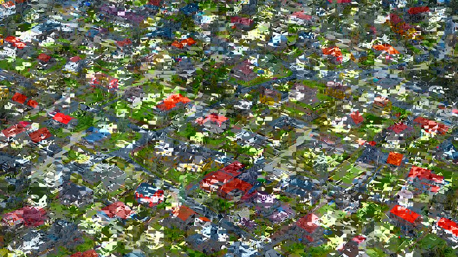 Småhusplanen - ny uttalelse fra Røa Vel!