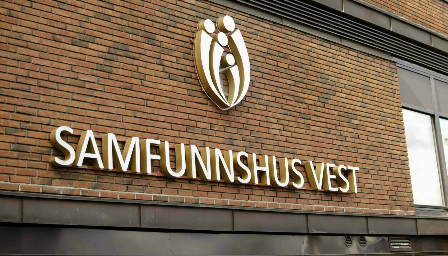Samfunnshus Vest 50 år!